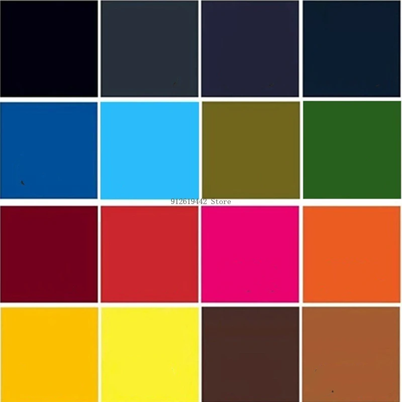 500 г ткань для окрашивания одежды окрашенная восстановленная хлопковая