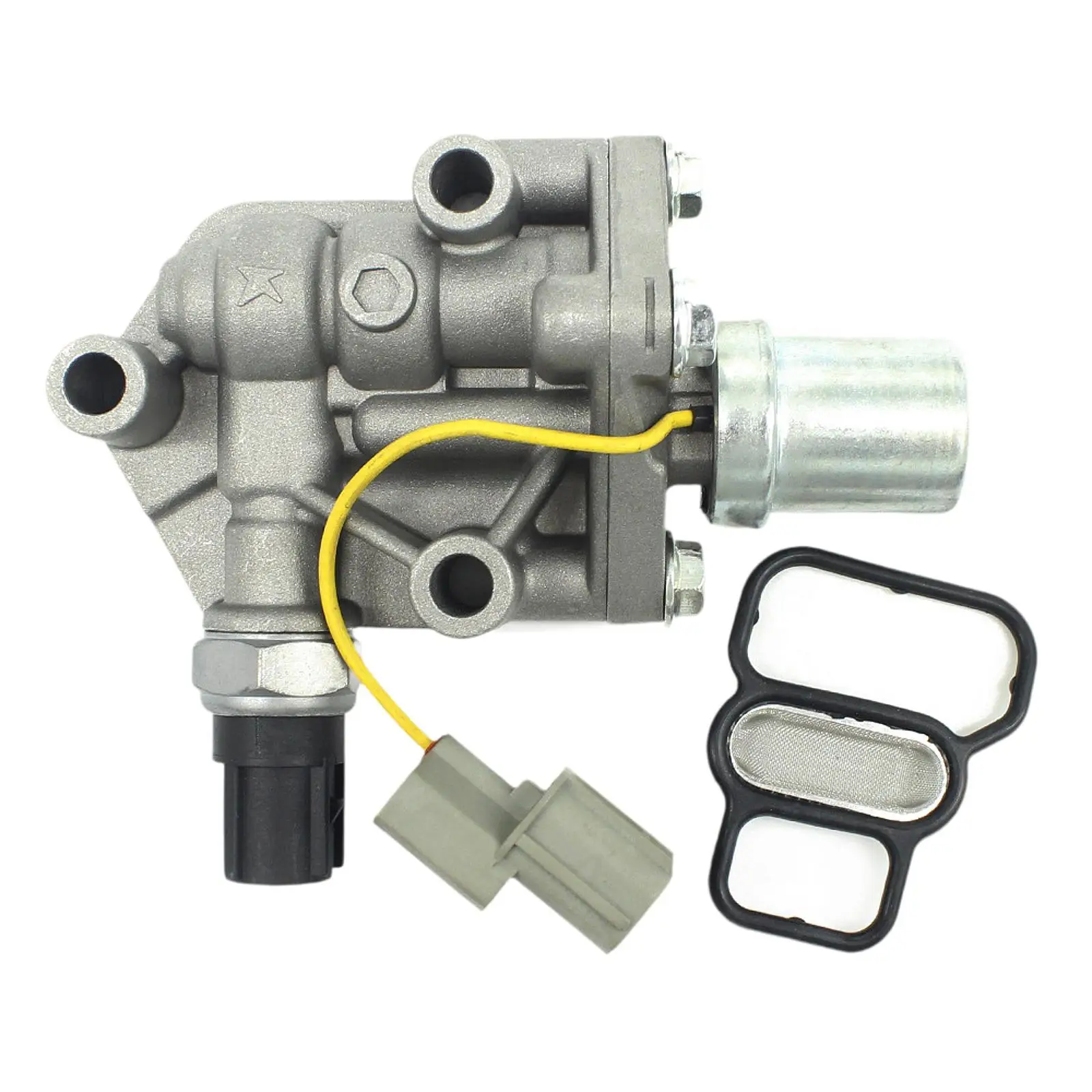 Электромагнит коробки передач Катушка клапана непосредственно заменить для Honda