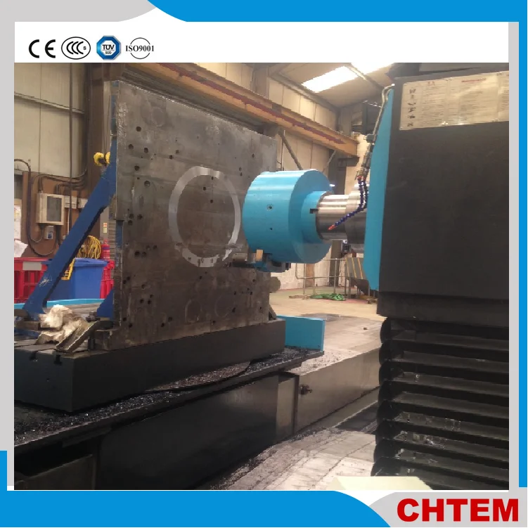 Рисунок 6 - TK6513 токарный станок с ЧПУ