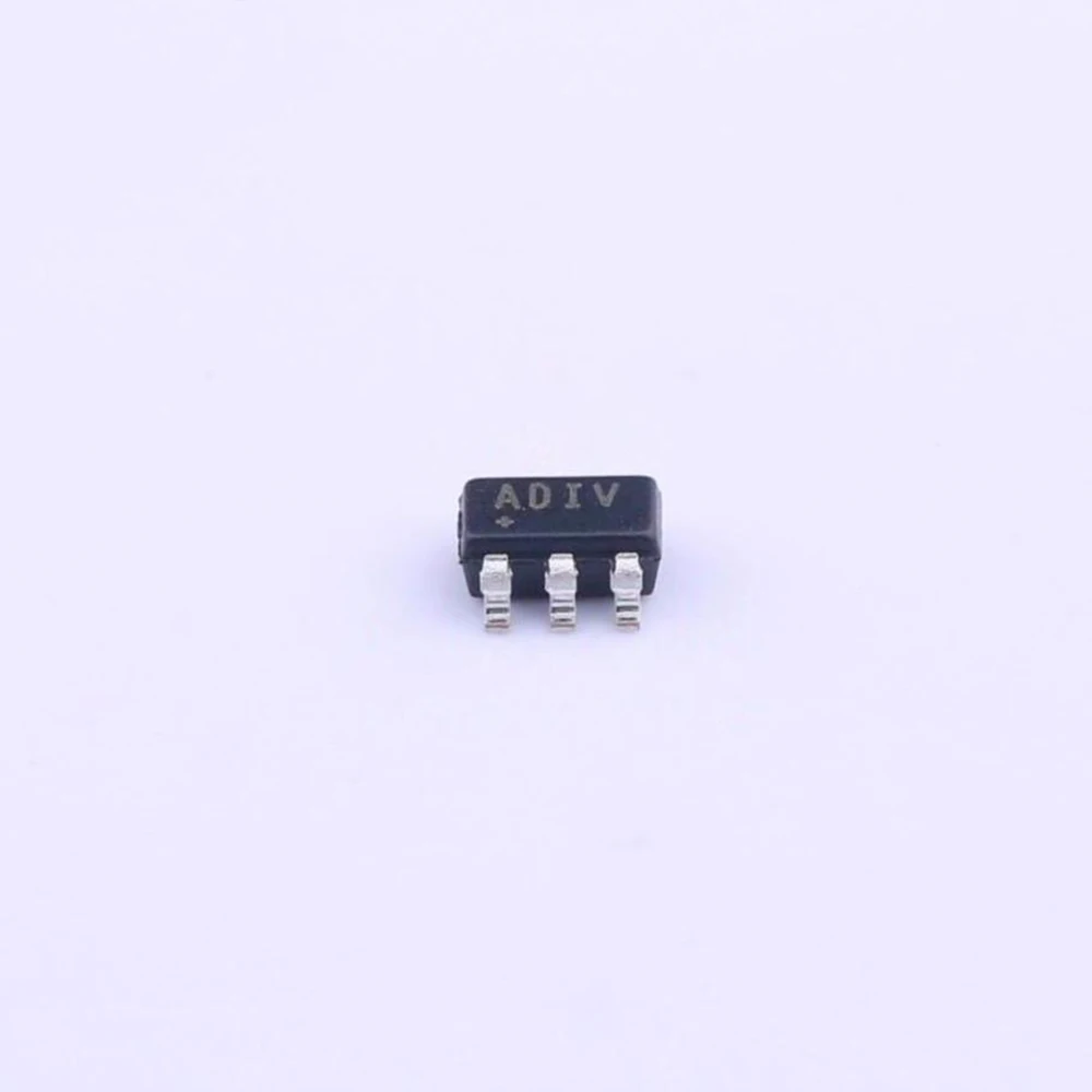 

5pcs/lot MAX4372FEUK+T MAX4372FEUK ADIV SOT23-5 New Original