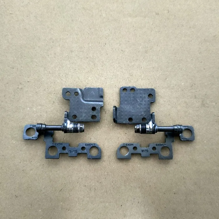 

New for Lenovo ThinkPad E15 hinges L+R