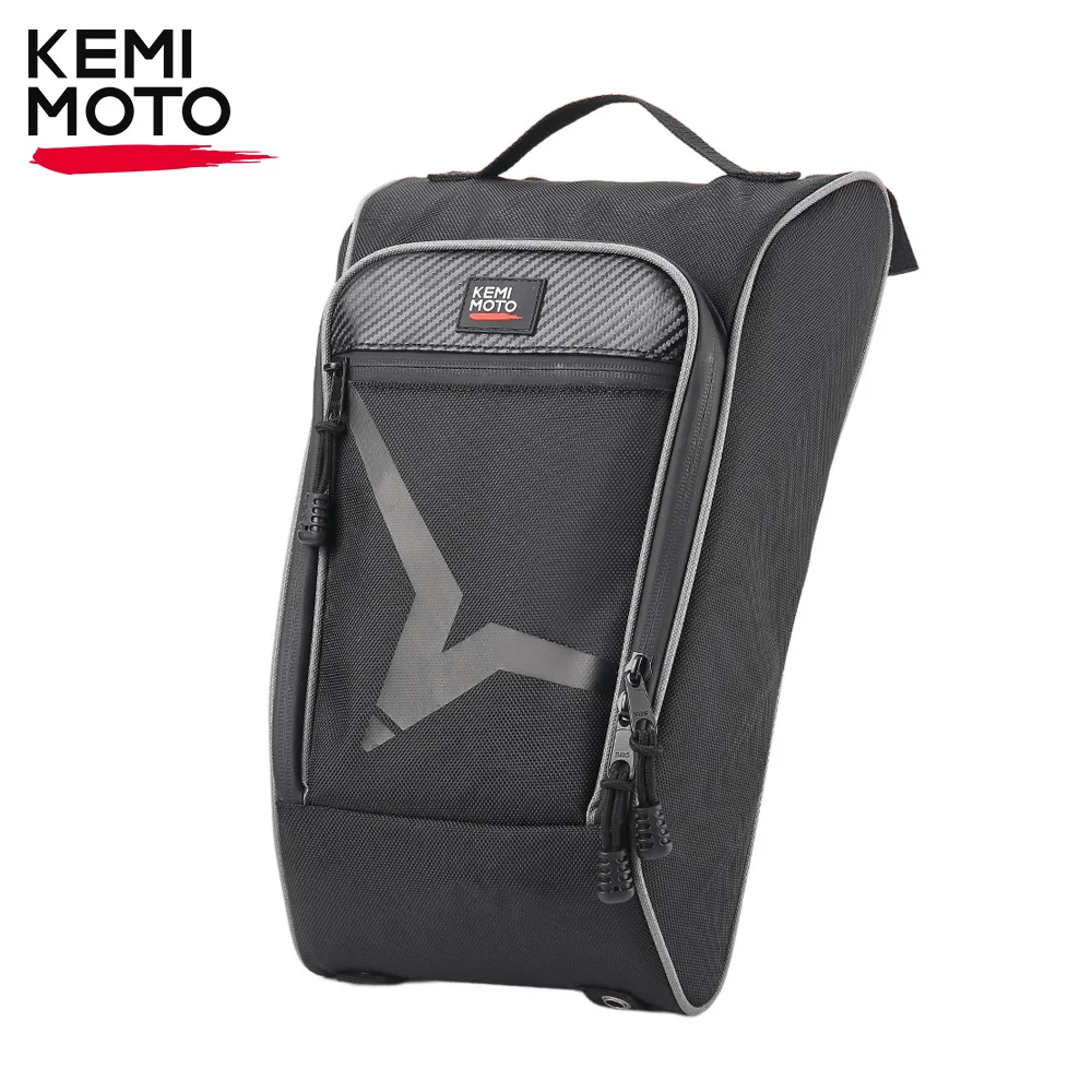 For CFMOTO CF Moto ZForce 950 H.O. SPORT HO EX 2020 2021 2022 2023 KEMIMOTO Cab Pack Center Seat Storage Bag Water-resistant