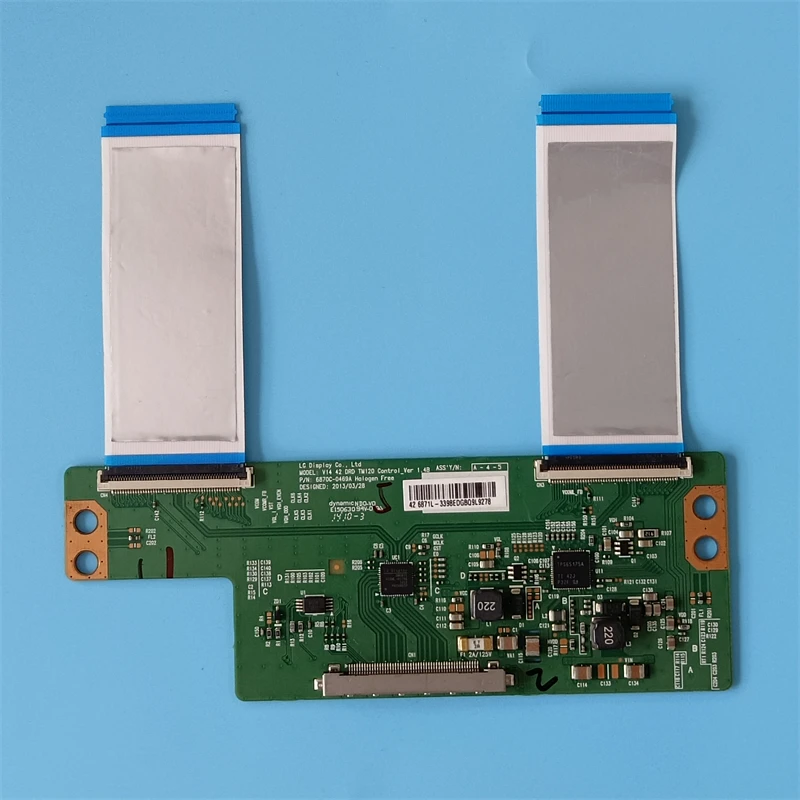 6870C-0469A 6871L-3398E для детской платы 6871L-3398C 6871L-3398G 6871L-3398A 6871L-3398B 42HYT42U V14 42 DRD TM120
