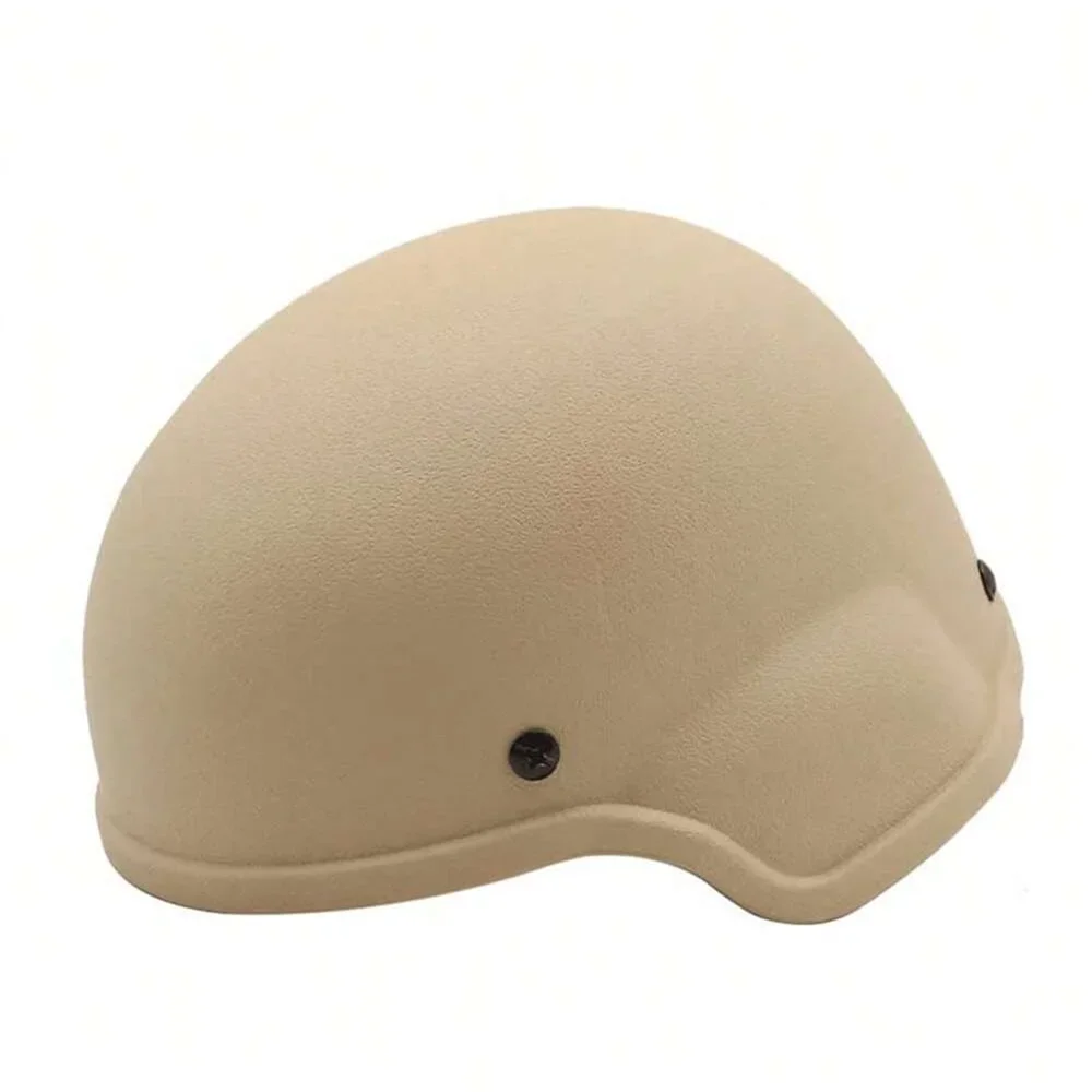 Шлем из АБС-пластика для мужчин и женщин простая версия ACH MICH 2000 идеально подходит