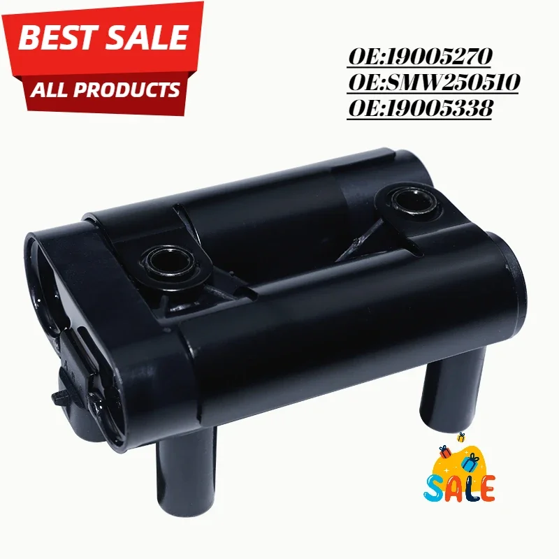 Катушка зажигания 19005270 Для Great Wall Haval Hover H5 2 4 Steed 2009-DR 5 2.0 SMW 250510 19005338 9015239 SQR484F 4G64 4G69S4N