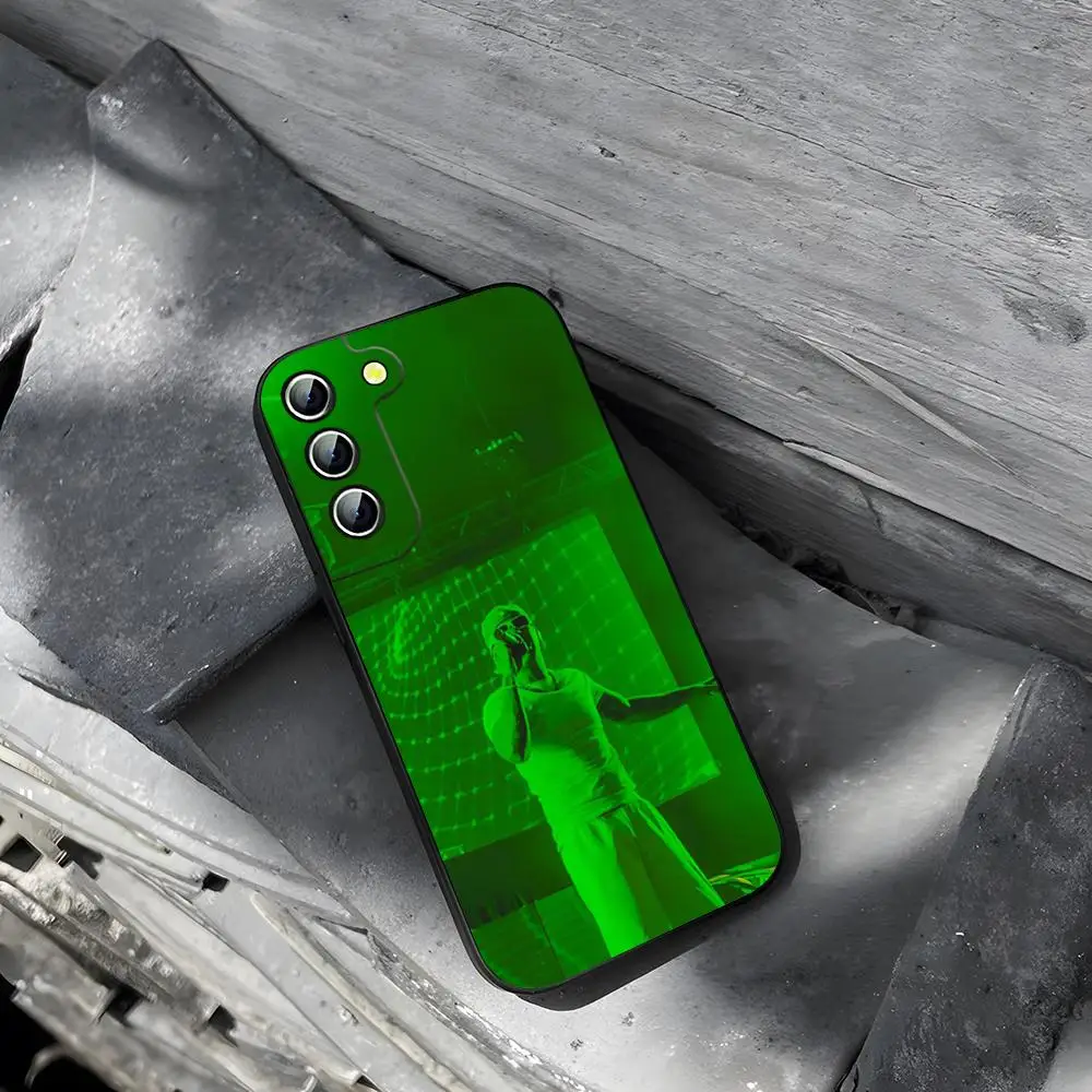 Чехол для телефона Samsung Galaxy S23 S24 S21 S22 S20 Ultra Fe Plus A34 A54 A24 A52 A53 M54