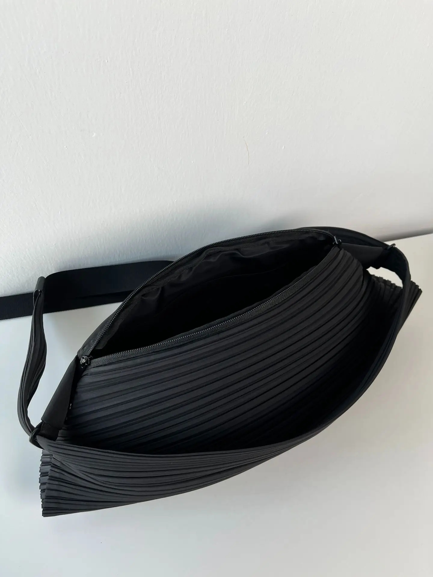 Складные сумки Miyake женский рюкзак 2023 мужской офисный Официальный японский