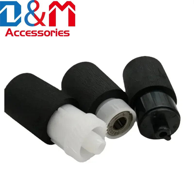 Ролик захвата бумаги (1 шт.) для Kyocera FS 6025 6030 6525 6530 C8020 C8025 C8520 C8525 C2026 C2126 3010i 3510i 3011i 3511i (art.: 3920d987aa9bc) - 3920d987aa9bc