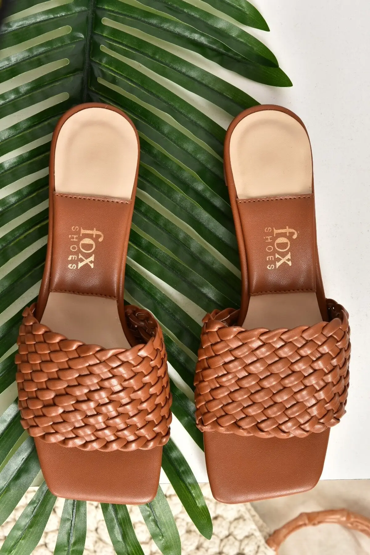 

Women's Knit Advanced Tab Slippers Women's Slippers 2021 Fashion