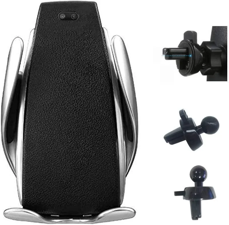 

Charger/Wireless Vehicle Support/Induction /iPhone/Android/iOS Mobile Phone