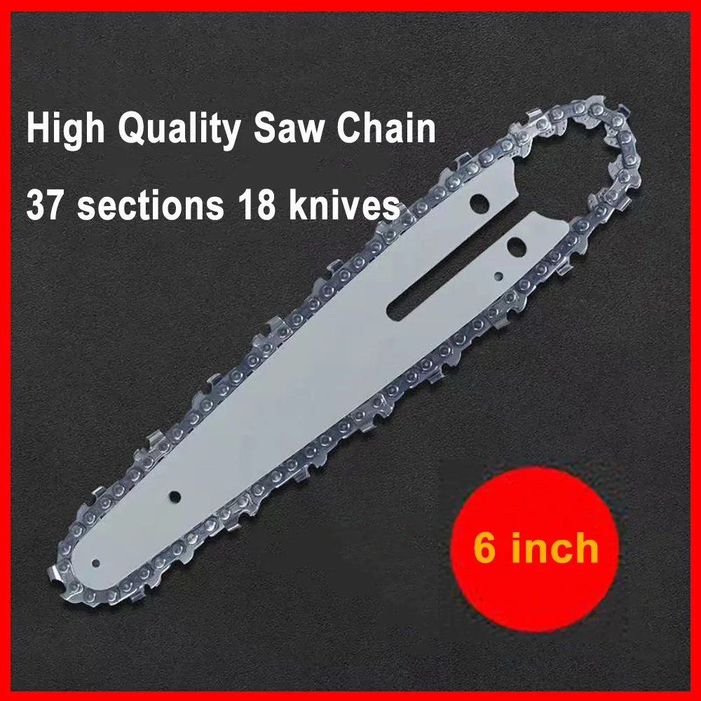 Лезвие для бензопилы