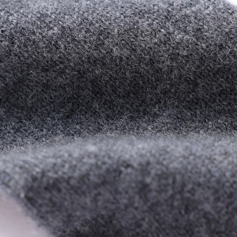 Зимние высококачественные кашемировые перчатки женские мягкие теплые