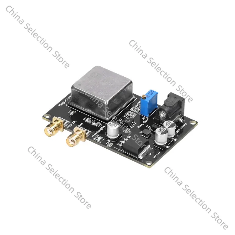 Опорный источник частоты OCXO постоянной температуры 10 МГц точная настройка