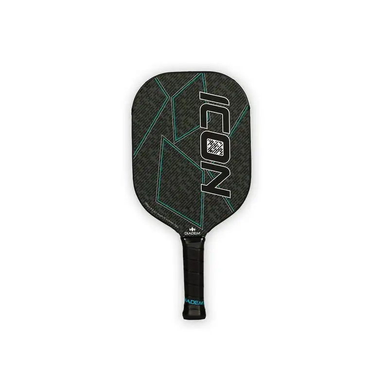 

Pickleball Paddle, Midweight Carbon Fiber, 8 oz, Black Throw bag kayak Pontoon boat accessories Kayak accessories fishing Fishin