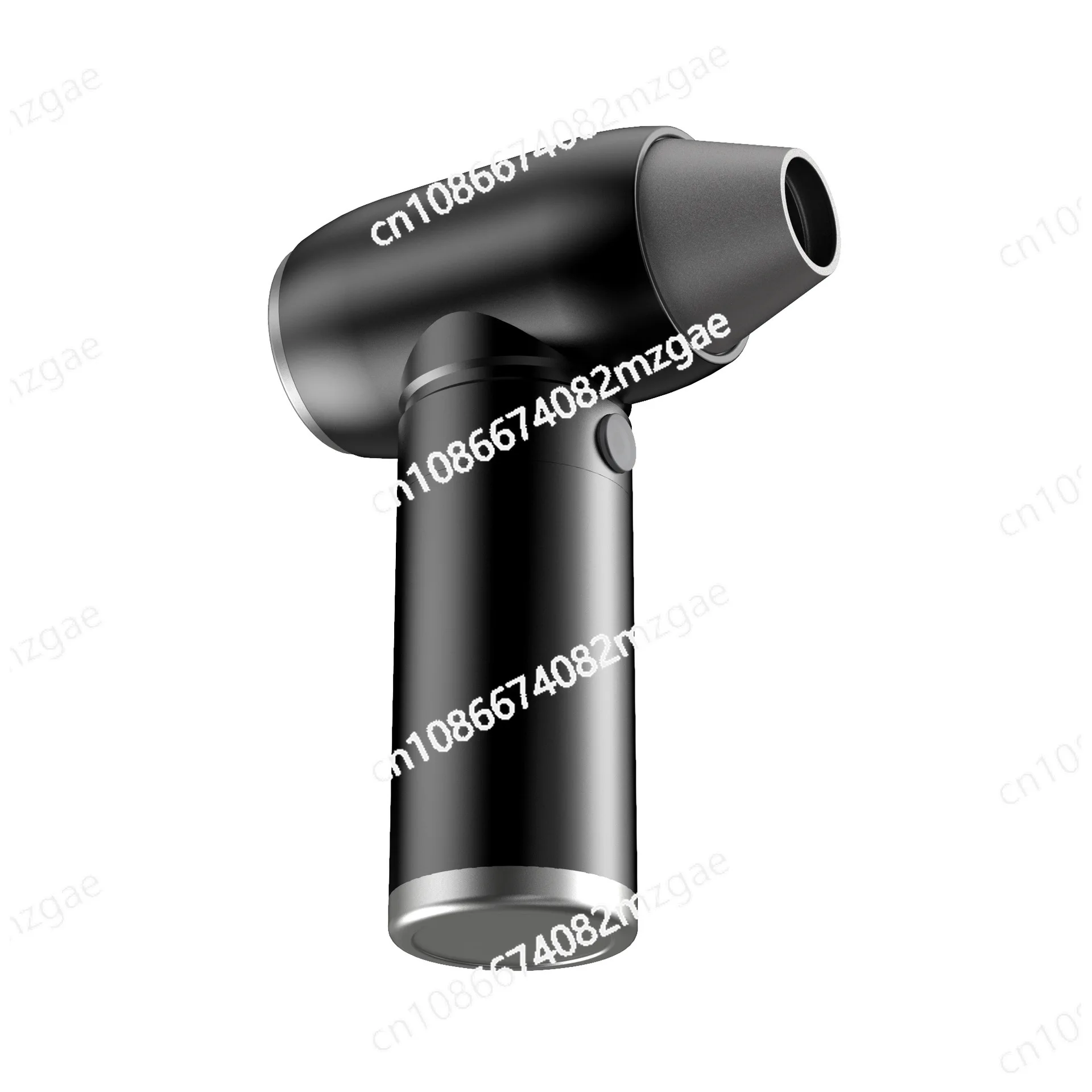 Ручной турбовентилятор Crossgun высокоскоростной бесщеточный высококачественный