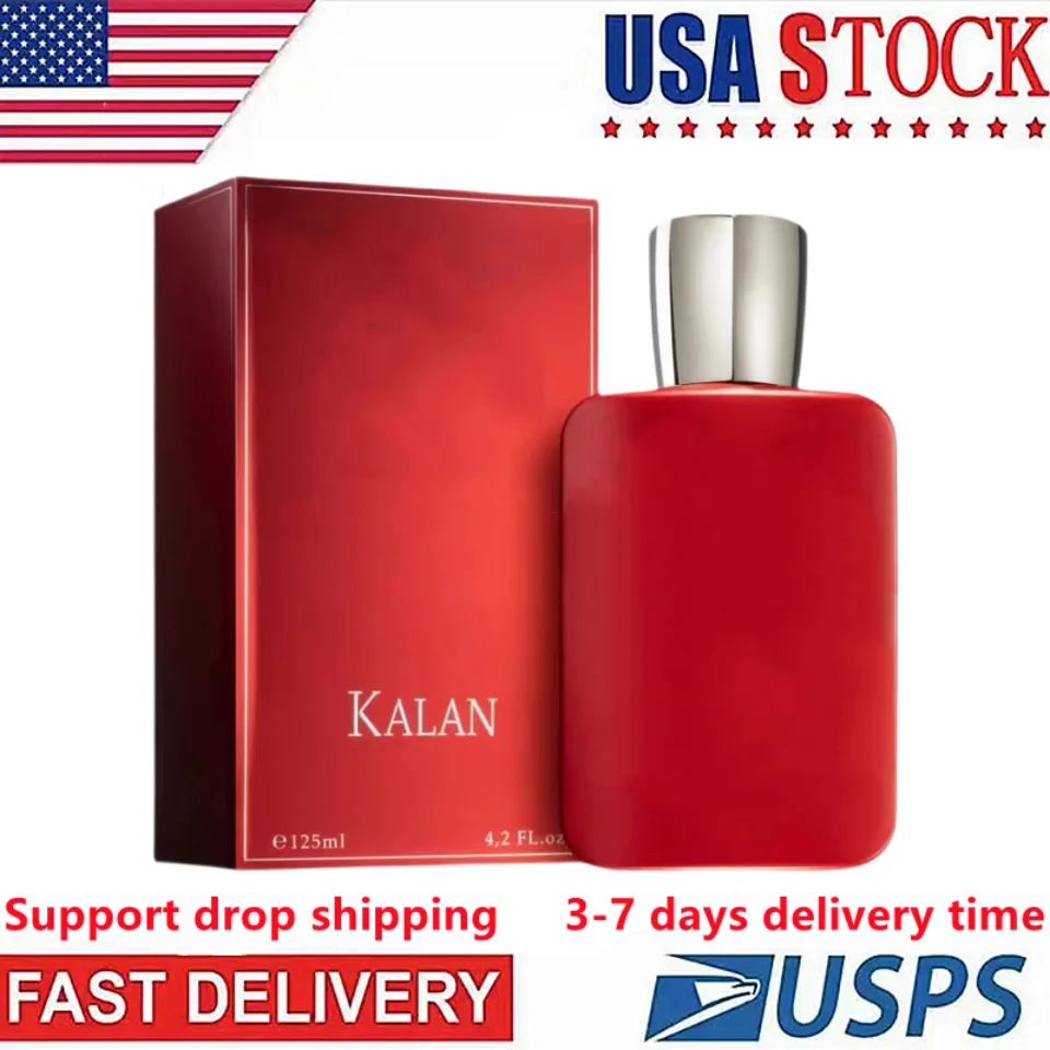 

Men Perfumes Kalan Eau De Parfum EDP Long Lasting Fragrance Parfum Spray Perfumes Originales Para Hombre