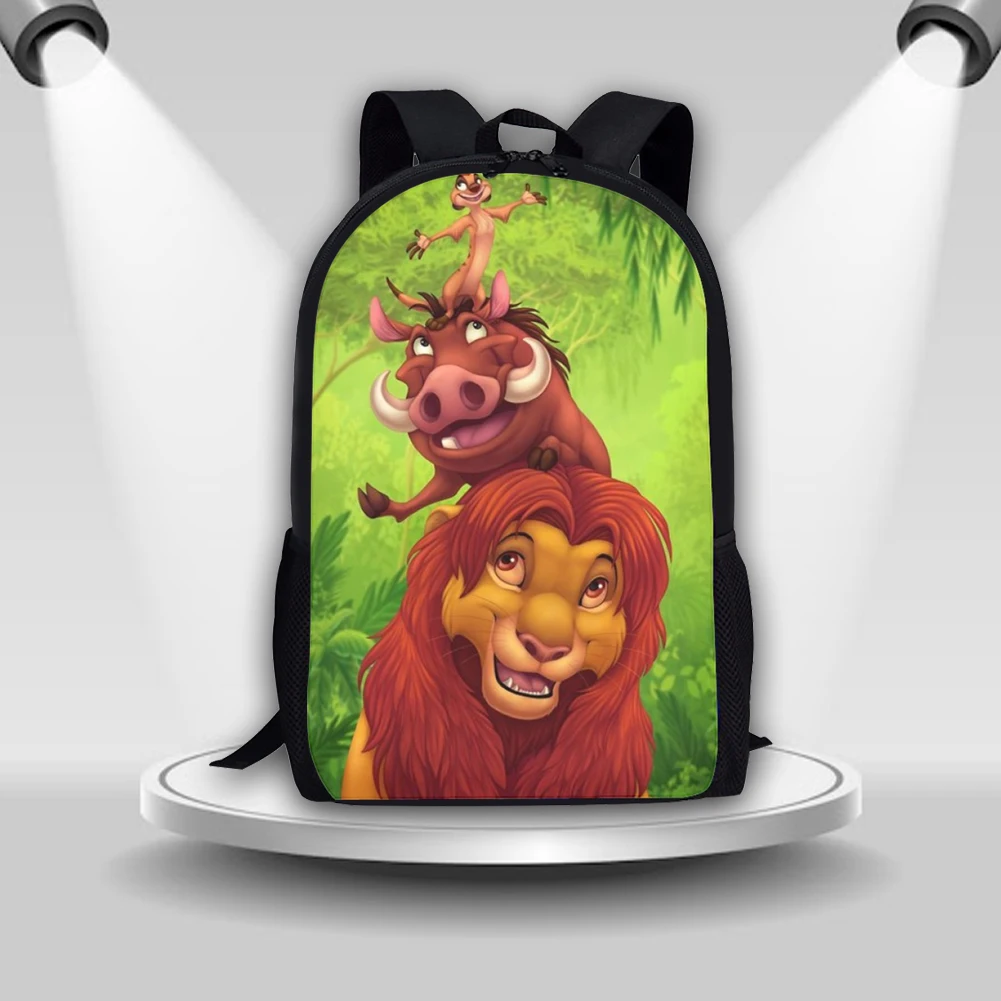 

Цветные животные, красивые школьные ранцы для мальчиков, вместительные 17 дюймов, женские милые летние модные ранцы с аниме, женские рюкзаки