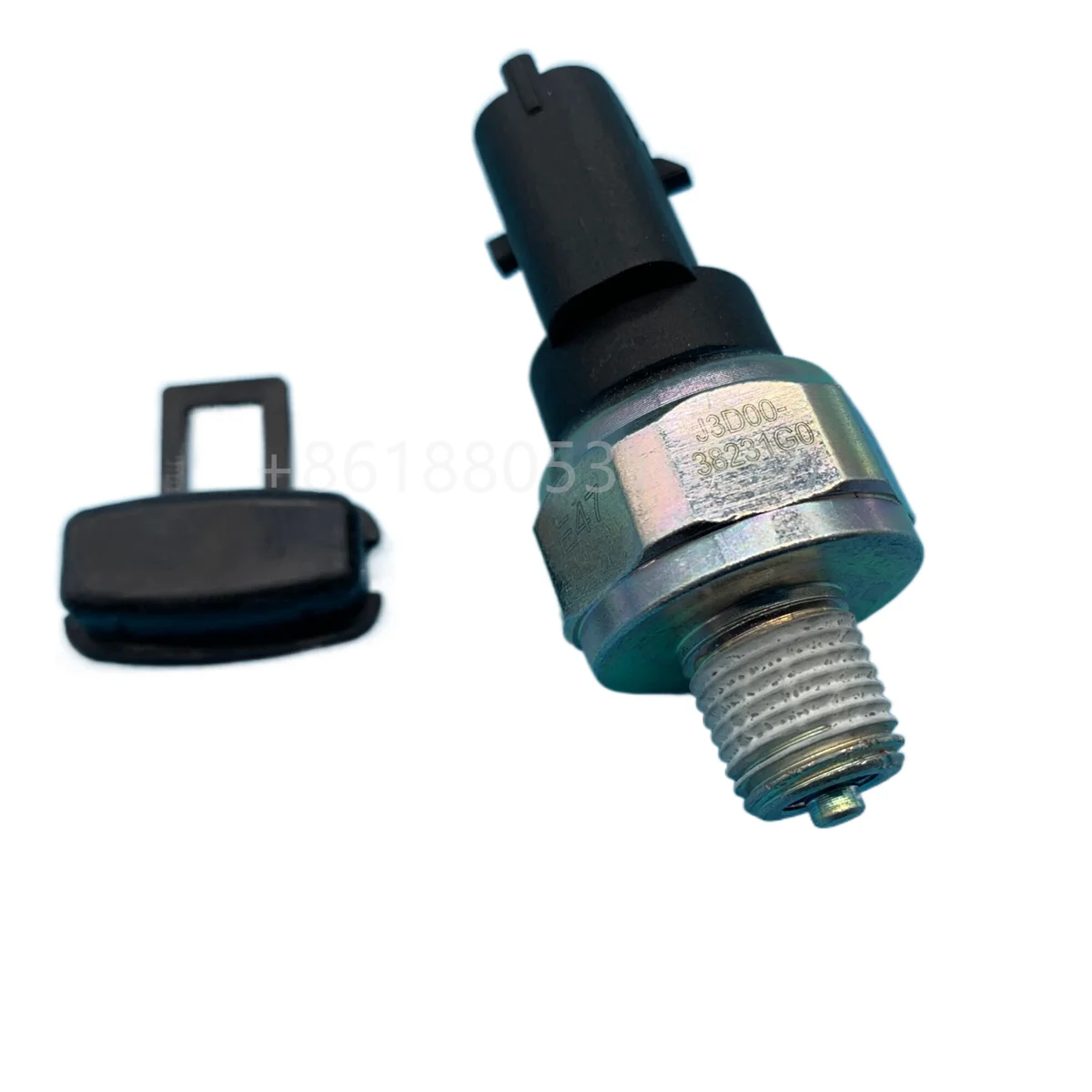 Датчик давления масла подходит для двигателей Yuchai J3D00-38231G0