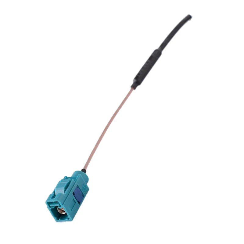 Для-BMW Brush Carplay Wi-Fi антенна Bluetooth кабель интерфейс Fakra |