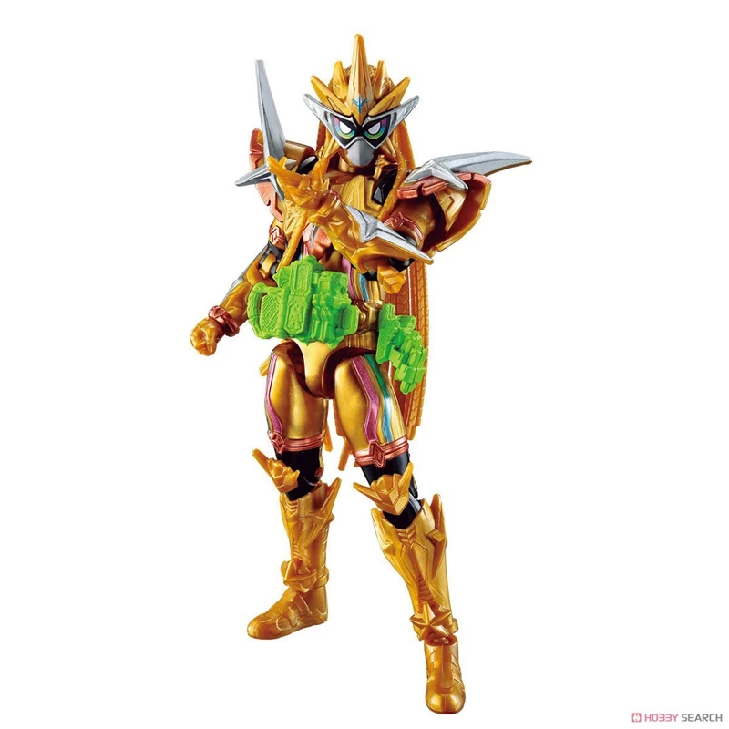 

Оригинальный Bandai 14 см Kamen Rider Ex-Aid Muteki, фигурки героев мультфильмов, аниме, набор для гаража, модель игрушки