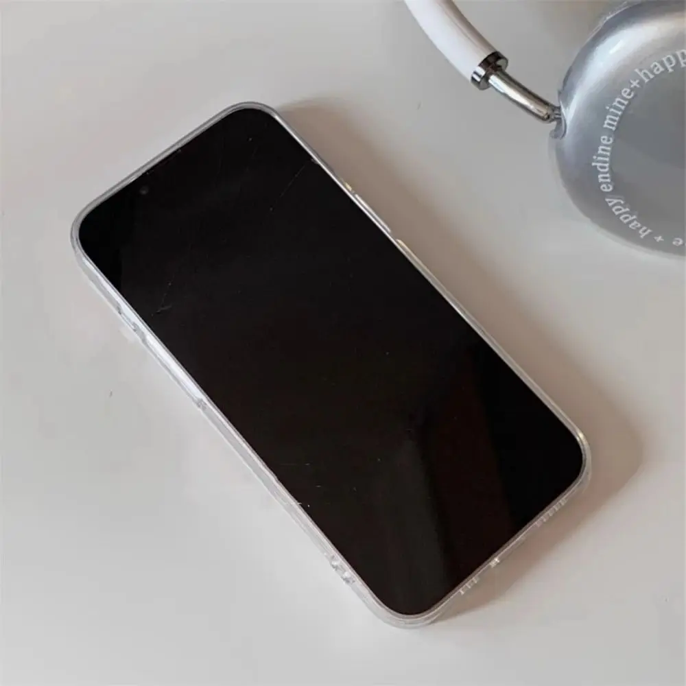 Магнитный Чехол-кошелек В Корейском Стиле С Милым Бантом Для iPhone 15 Pro Max И Функцией