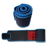 yxf 2022 hot selling led bel red light therapy belt led red therapi laser machine waist for home use