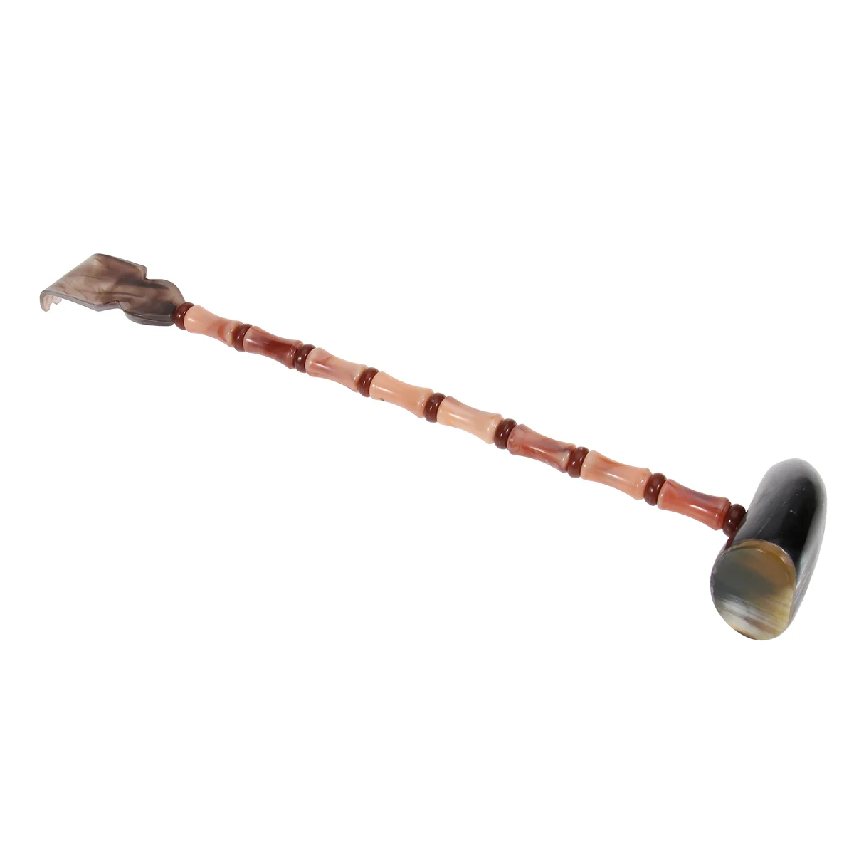 

Scratcher Tool Scratching Claw Body Hammer Backscratchers Head Handle Women Stick Scratchers Itching Relief Men Relaxation