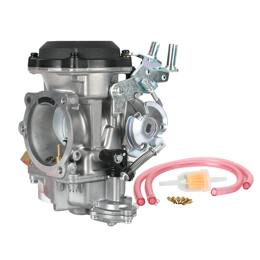 

Карбюратор мотоциклетный для Harley Davidson Sportster XL XLH 883 1200 R L C Dyna Super Glide Heritage Softail Low Rider Road...