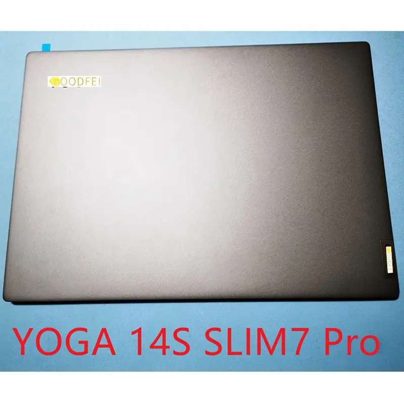 New Original for Lenovo Yoga Slim 7 Pro-14ITL5 -14ACH5 -14IHU5 -14ARH5 LCD Back Cover Rear Lid Top Case Screen Back Shell