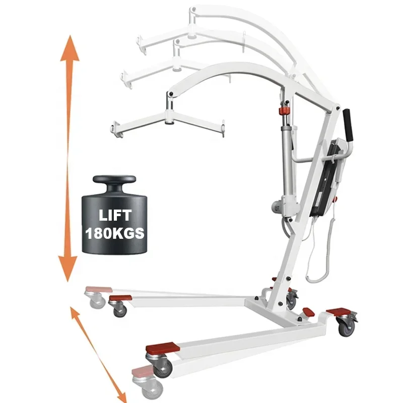 Электрический подъемник для пожилых людей парализованный