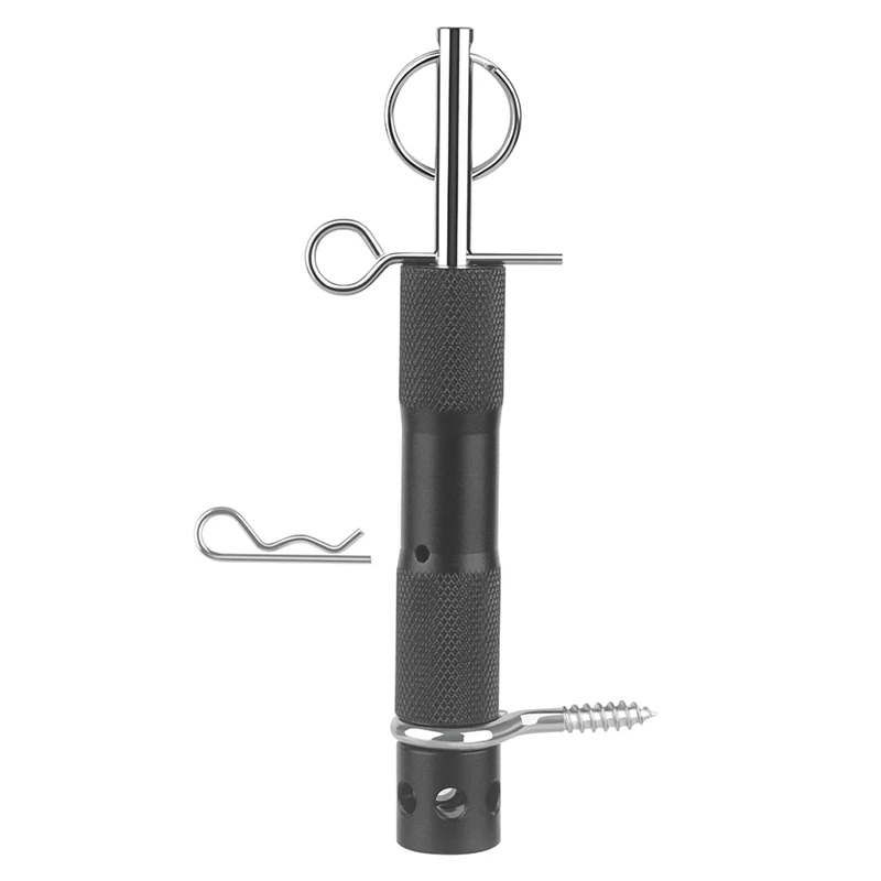 

Alarm Signaling Device Perimeter Trip Alarm, Camping Trip Wire Alarm Device, Early Warning Security For Camping Safety