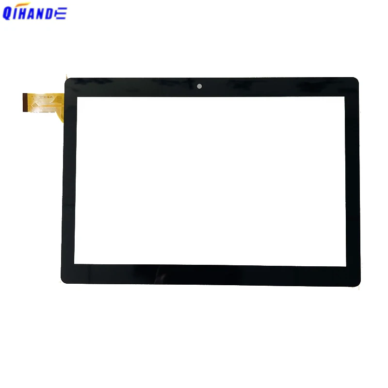 New Tab Touch 10inch MJK-PG101-1554-FPC 10.1 inch Tablet PC Parts Touch Screen Panel Digitizer Sensor Replacement MJK-PG101-1554