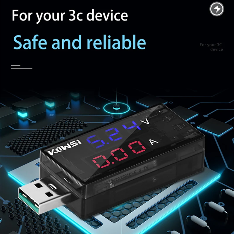 

USB измеритель мощности, тестеры, мобильная зарядка, напряжение, ток, вольтметр, усилитель, вольт, амперметр, детектор, USB индикатор зарядного ...