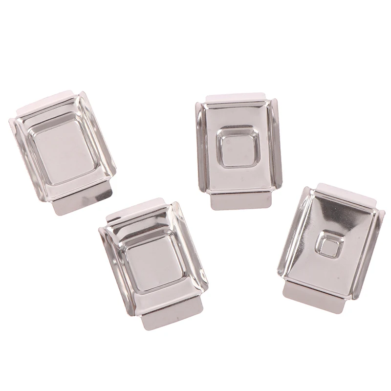 

Tissue Embedding and Processing Cassettes Medium Base Mold 24 x 24 x 7mm/30*24*7mm/15*15*7mm/7*7*7mm