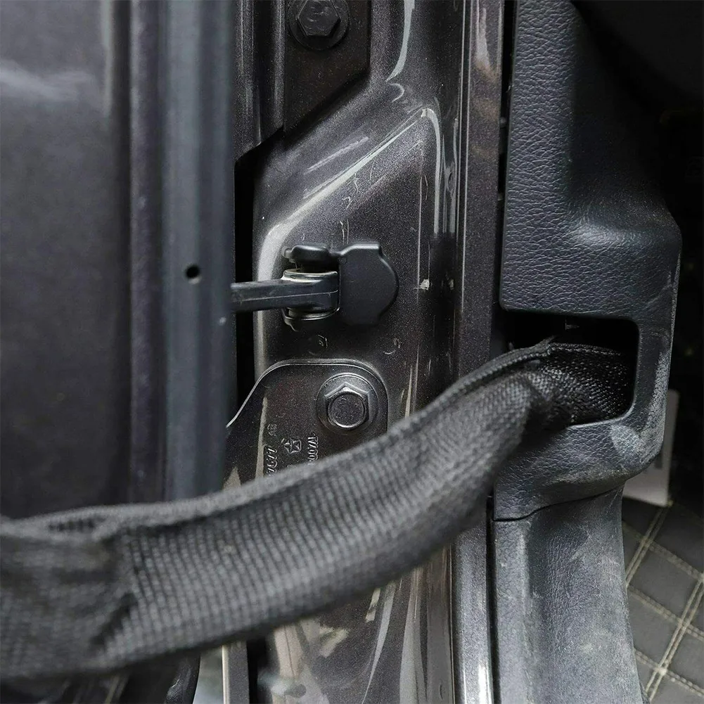 

ABS Door Stopper Protector Accessories Cover Parts Protector Replacement