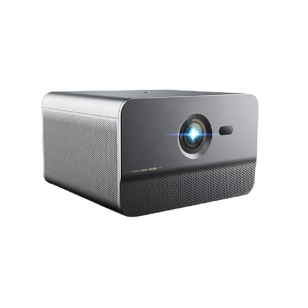 

2023 C300 Full HD Projector 800 ANSI 1080P with 3+32g DLP Android Home Theater Support Wifi 4K TV Video Projector 3D Beamer