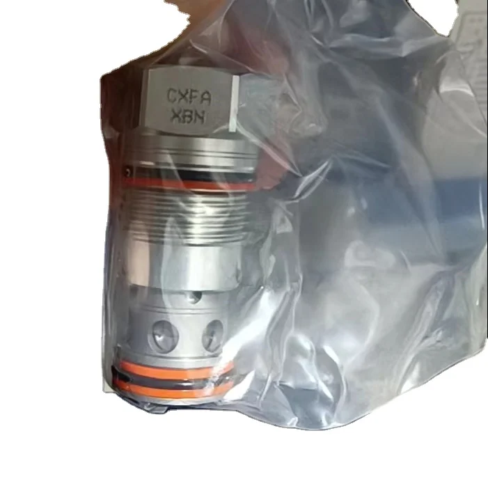 Гидравлический клапан CXFA-XBN