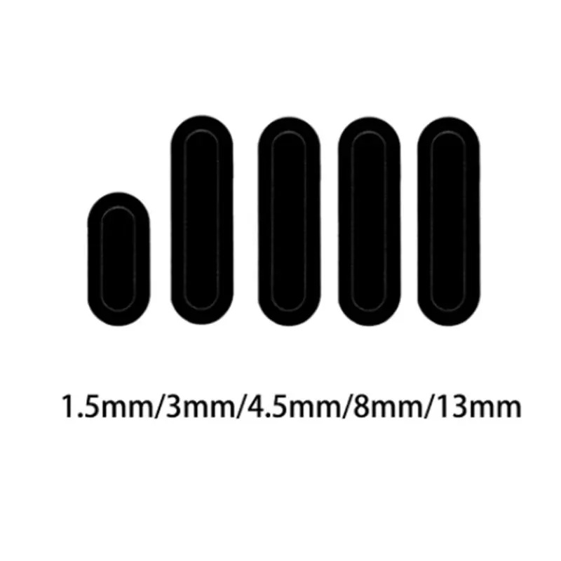 

NEW Replacement Black Film Sticker for Hifu Cartridge 2.0.H 14x44mm&12x28mm