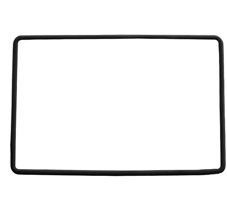 1 шт. подходит для Tesla Model 3/Y Защитная крышка экрана центральной консоли Model Y от 2021 до 2024 Обновленный M3 с 2017 до 2023 CN