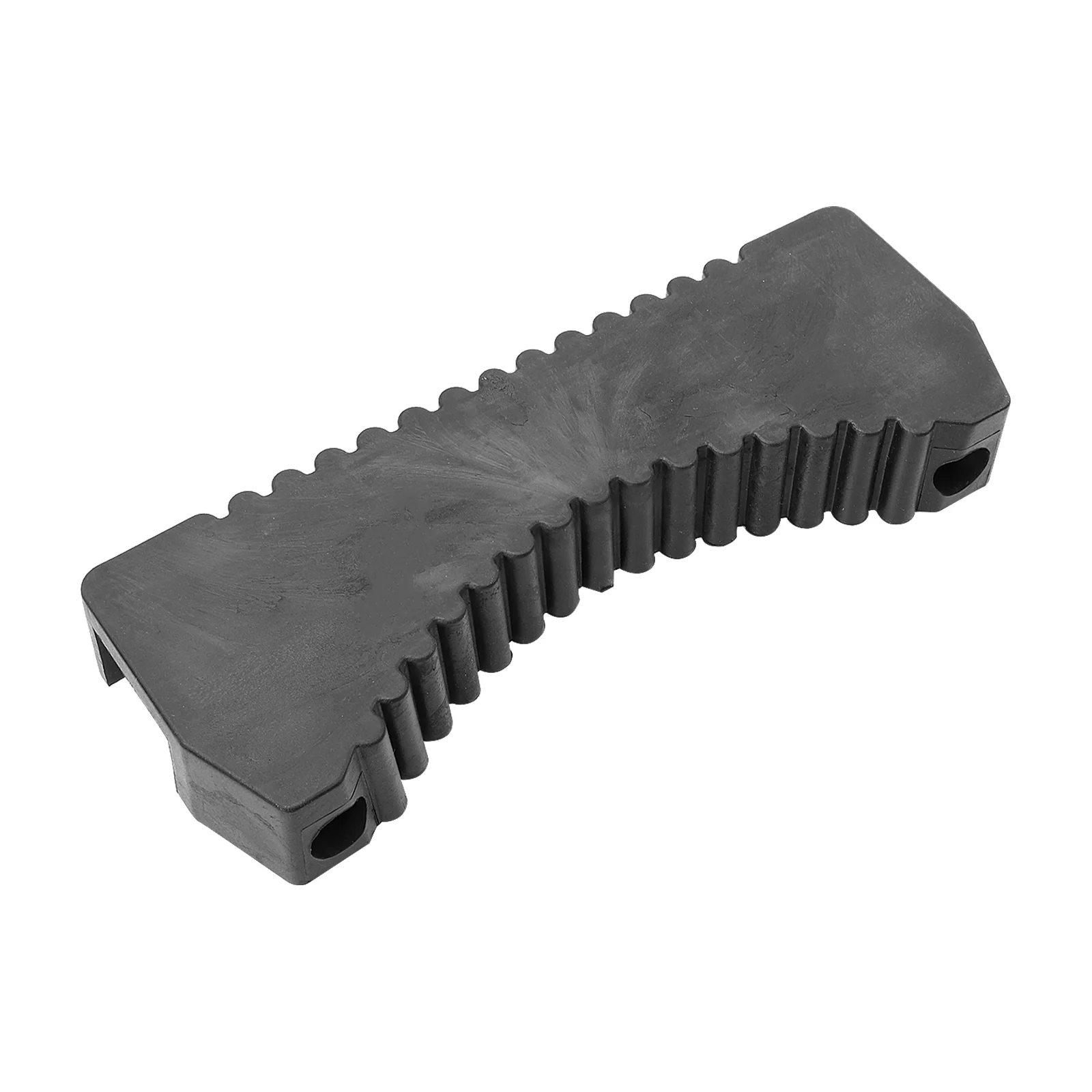 

Terminal Kit Utility Pole Washer Ladder Fixing Protector Telescopic Head Non-Slip Cover Rubber Collapsible scaffolding