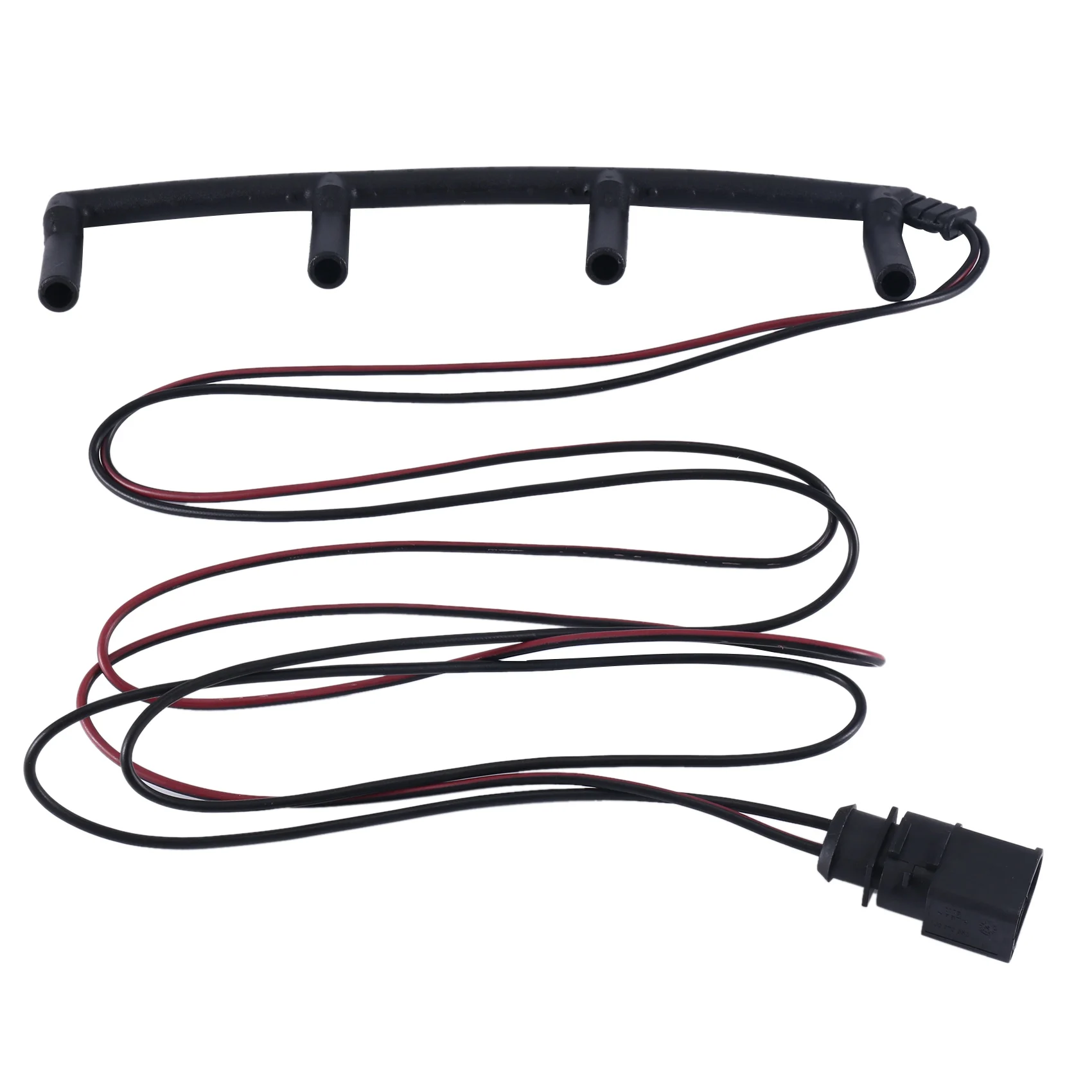 

6Q097122 0A кабель свечи зажигания Kit для автомобиля 2000-2010