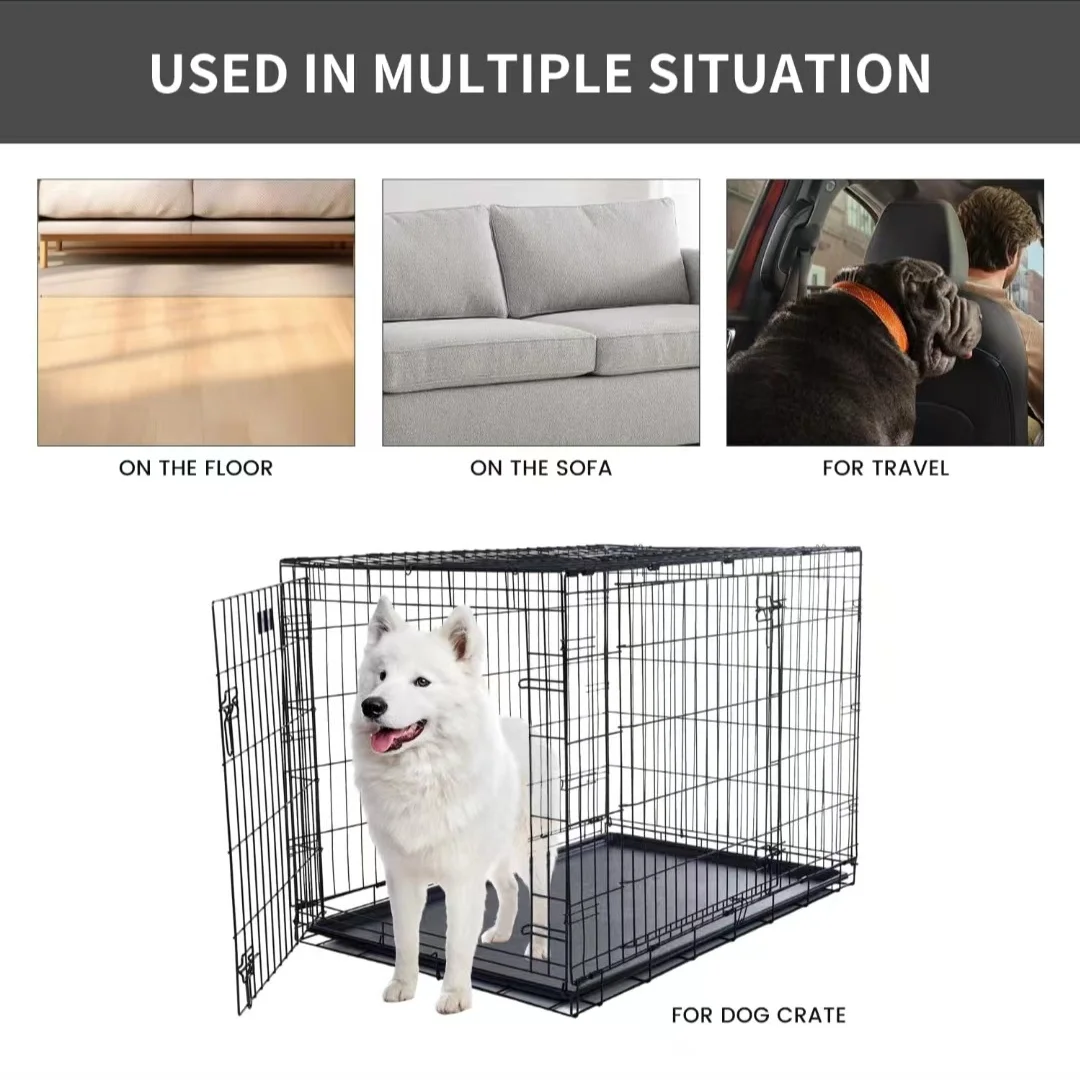 Моющееся одеяло для мочи домашних животных многоразовый коврик в этническом