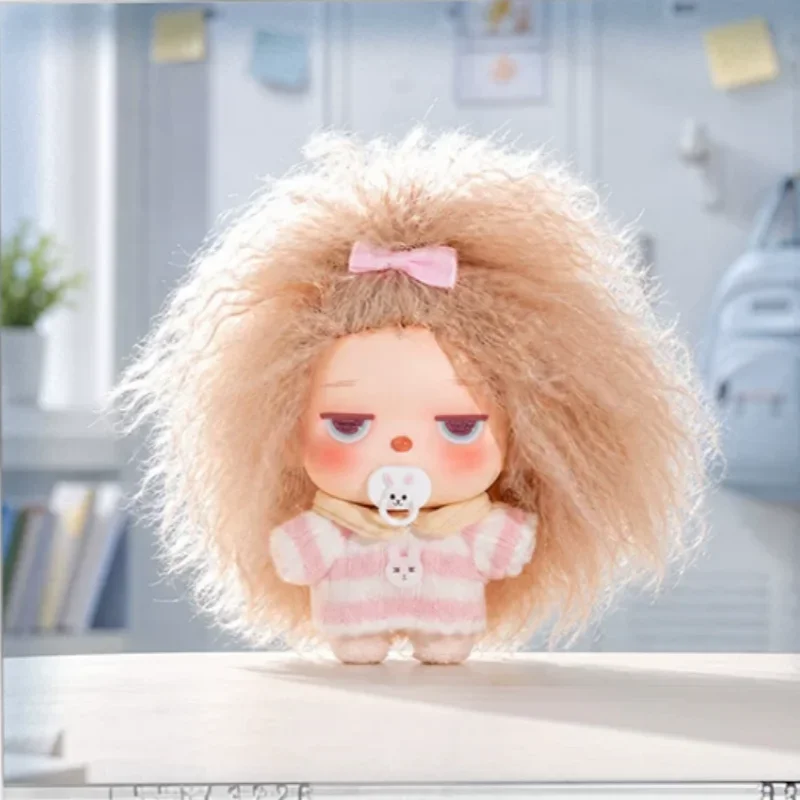 Mowdo After School Escape Series: Загадочные игрушки в закрытых коробках, милые украшения, фигурки, декор для дома, настольные модели, куклы, подарочные модели. (art.: 3920dcd447131) - 3920dcd447131