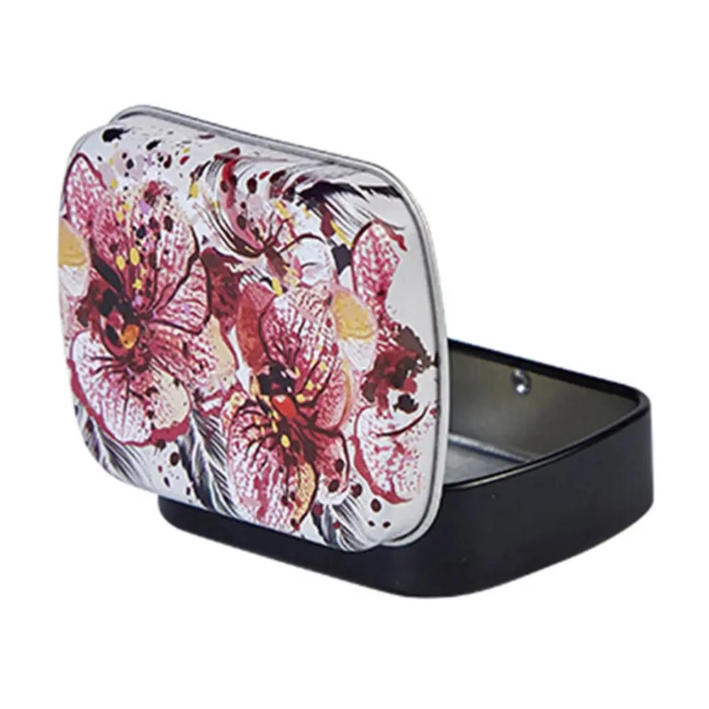 Металлические мини-коробки KANNERT