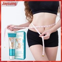 jaysuing slimming cream 2022 materials weight loss fat burnin shaping essential slimming cream for women thin waist and thin leg