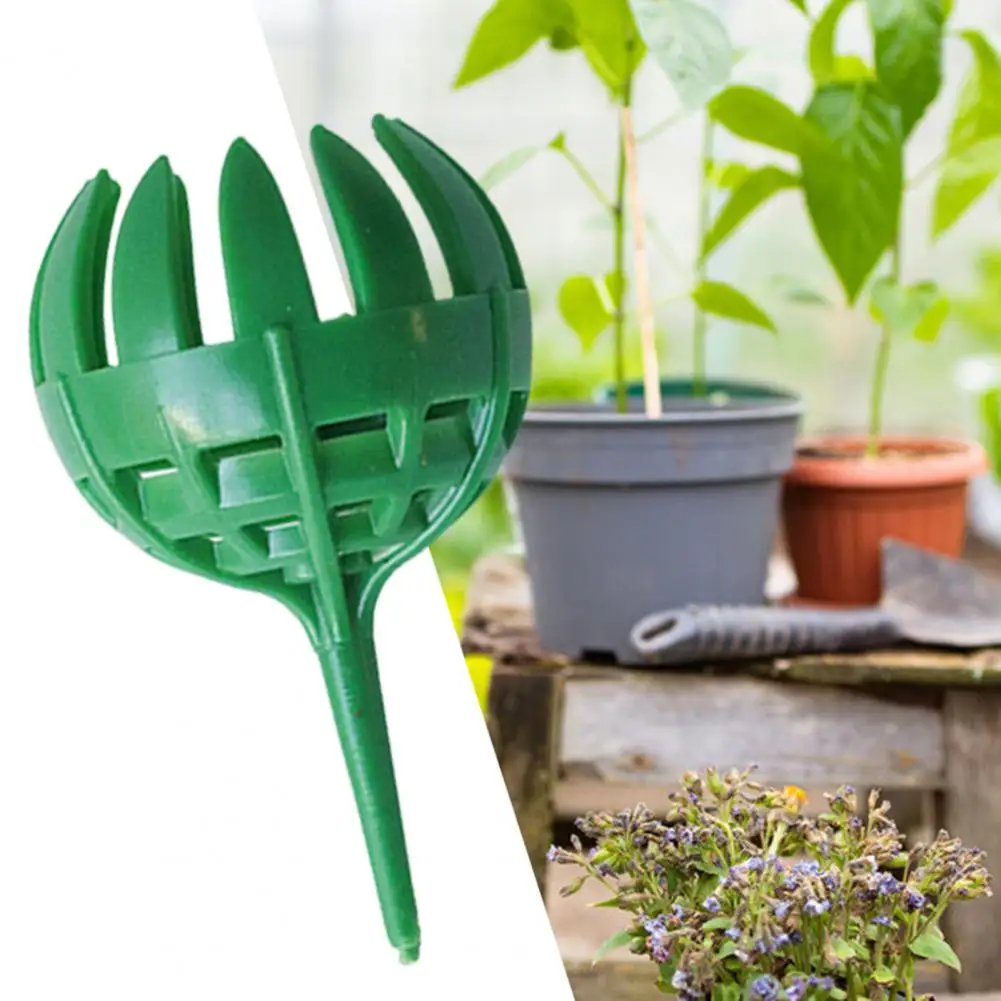 Устойчивый универсальный контейнер для удобрений 100 шт. простой в использовании