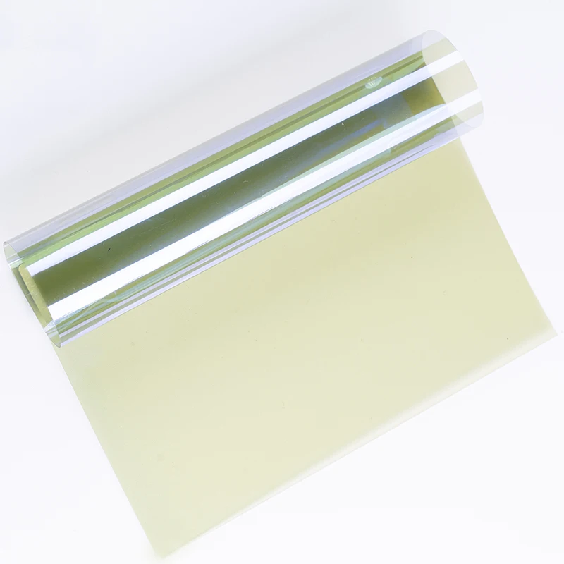 UV400 Антибликовая солнечная пленка серии XE15 для автомобильного стекла высокой