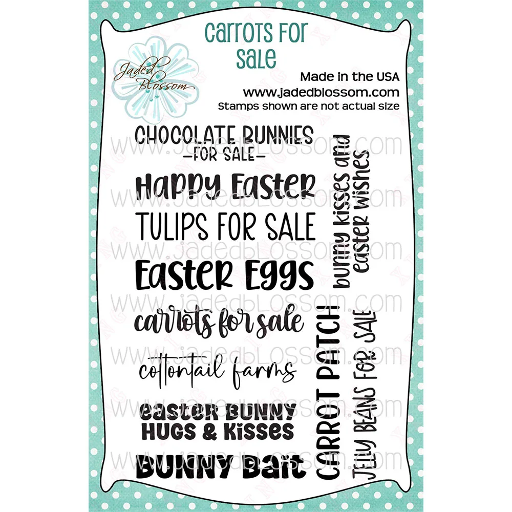 

New Carrots for Sale Metal Cutting Dies and Silicone Stamps Set 2023 Scrapbook Diy Decoration Album Card Craft Embossing Stencil