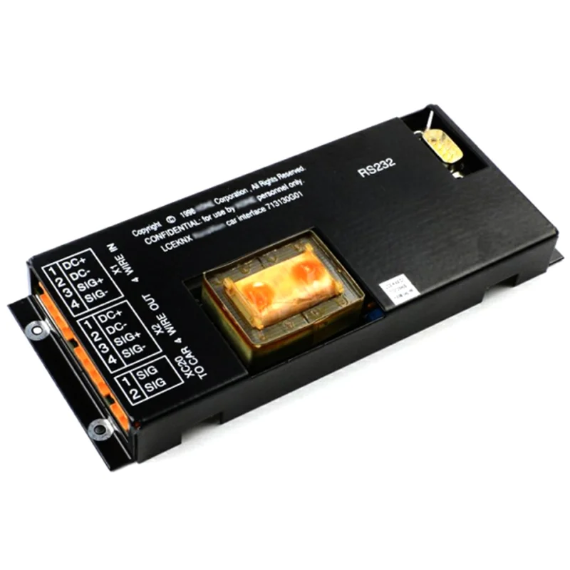 

Печатная плата LCEKNX KM713130G01 KM713133H03 для расшифровки лифта, 1 шт.