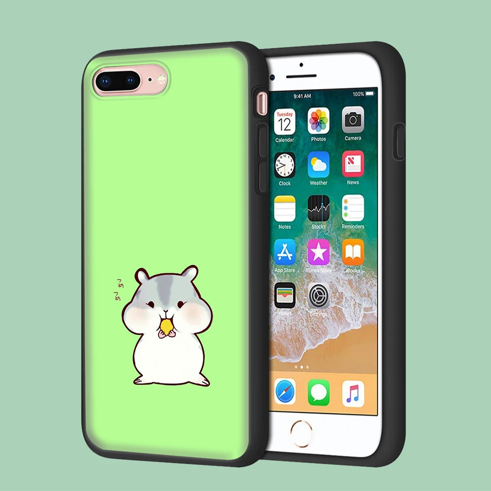 Черный Защитный чехол для VIVO Y30 Y50 Y53 Y55 Y55S Y69 Y71 Y81 Y81S Y81I Y93 Y95 панда Кот динозавр